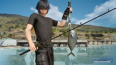 Top 5 Final Fantasy XV Best Gear Pieces And How To Get Them).